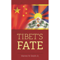 Tibet's Fate - Hardcover