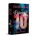 Releasing 10 (Standard Edition) - Paperback