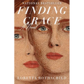 Finding Grace - Hardcover