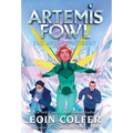 Artemis Fowl: The Arctic Incident - Paperback