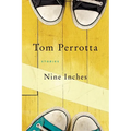 Nine Inches - Paperback