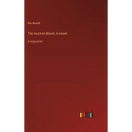 The Auction Block; A novel: in large print - Hardcover