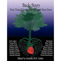 Back-Story: First Time Tales by the Stranger Next Door - Paperback
