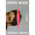 Open Wide - Hardcover