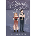 The Storm & the Sea - Paperback