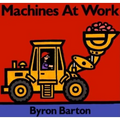 Machines at Work - Hardcover