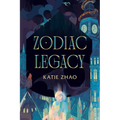 Zodiac Legacy - Hardcover