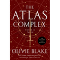 The Atlas Complex - Paperback