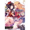 The Vexations of a Shut-In Vampire Princess, Vol. 4 (Light Novel): Volume 4 - Paperback