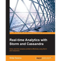 Real-time Analytics with Storm and Cassandra - Paperback