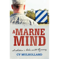 A Marne Mind: A Soldier's War with Recovery - Paperback