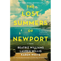 The Lost Summers of Newport - Paperback