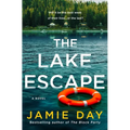 The Lake Escape - Hardcover