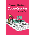 Simon Shuker's Code-Cracker, Volume Six - Paperback