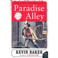 Paradise Alley - Paperback