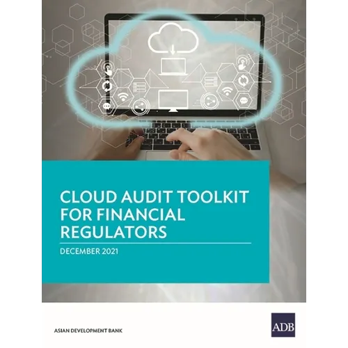 Cloud Audit Toolkit for Financial Regulators - Paperback