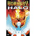 Hornsby & Halo Vol. 1: Nature Vs Nurture - Paperback