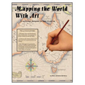 Mapping the World with Art - Paperback