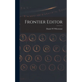 Frontier Editor - Hardcover
