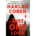 Just One Look - Paperback