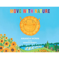 Move With Nature - Paperback