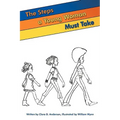 The Steps a Young Woman Must Take - Hardcover