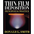 Thin-Film Deposition: Principles and Practice - Hardcover