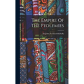 The Empire Of The Ptolemies - Hardcover