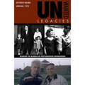 Unwanted Legacies: Sharing the Burden of Post-Genocide Generations - Paperback