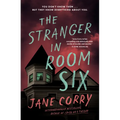 The Stranger in Room Six - Paperback