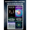 The Quartic Play Ultimate Crash Course Series for STEM Majors - Hardcover