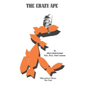 The Crazy Ape - Paperback
