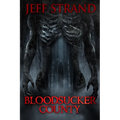 Bloodsucker County - Paperback