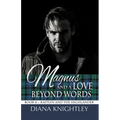 Magnus and a Love Beyond Words - Paperback