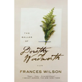 The Ballad of Dorothy Wordsworth: A Life - Paperback