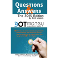 Dot Money The Global Currency Reserve Questions & Answers - Paperback