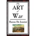 The Art of War: A Classical Treatise on Strategy and Military Science - Hardcover