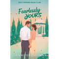 Fearlessly Yours - Paperback