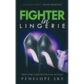 Fighter in Lingerie - Paperback