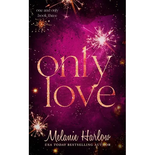 Only Love - Paperback