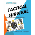 Tactical Survival: Prepper Checklist, Supplies, Strategies, Helpful Hints - Paperback