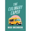The Culinary Caper - Paperback