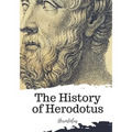 The History of Herodotus - Paperback
