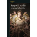 Joyas de la Familia / Family Jewels - Paperback