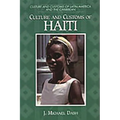 Culture and Customs of Haiti - Hardcover
