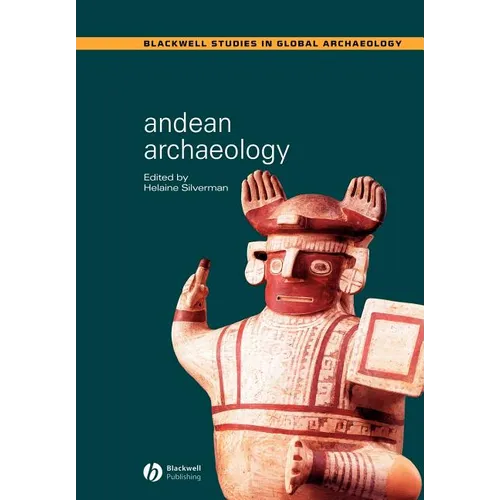 Andean Archaeology - Paperback