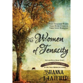 The Women of Tenacity - Paperback