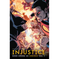 Injustice: Gods Among Us Omnibus Vol. 1 - Hardcover