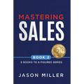 Mastering Sales - Hardcover