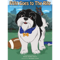 Fritz Goes to the Ritz - Hardcover